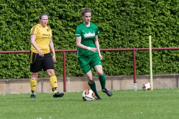 Bild 303 - OL GW Eimsb�ttel : SC Wentorf : Erfebnis: 2:2
